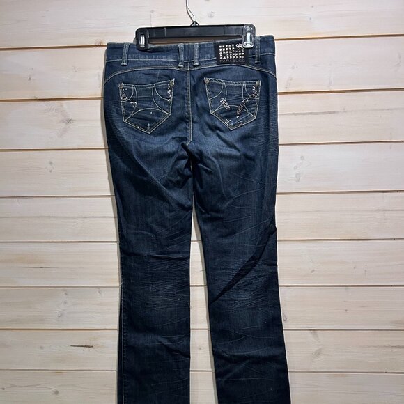 Parasuco Denim Legend Women's Jeans size 28 - Picture 1 of 4